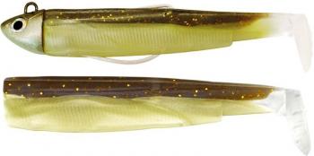 Fiiish Black Minnow 90 Combo Search - Sparkling Brown - 8g