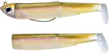 Fiiish Black Minnow 90 Combo Shore - Wakasagi - 5g