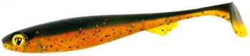 Fox Rage Slick Shad 13cm - Dark Oil UV