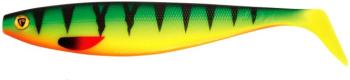 Fox Rage Pro Shad Natural Classic 2 - 14cm - FireTiger