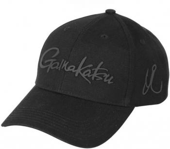 Gamakatsu Cap Matte Silicone Logo