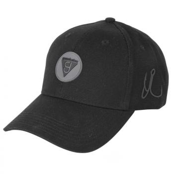 Gamakatsu Cap Matte Silicone Logo