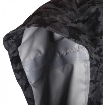 Greys Warm Weather Wading Jacket Camo Gr.XL