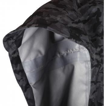 Greys Warm Weather Wading Jacket Camo Gr.XXL