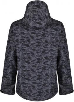 Greys Warm Weather Wading Jacket Camo Gr.L