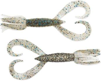 3.5" Little Spider - Blue Gill