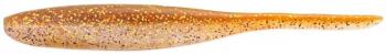 4" Shad Impact - Golden Goby