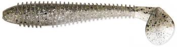 4.8" FAT Swing Impact - Silver Flash Minnow