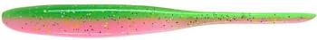 5" Shad Impact - Electric Chicken
