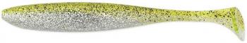 8" Easy Sh8" Easy Shiner - Chartreuse Iceiner - Chartreuse Shad