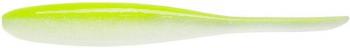 3" Shad Impact - Chartreuse Shad