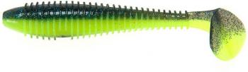 4.8" FAT Swing Impact - Chartreuse Thunder