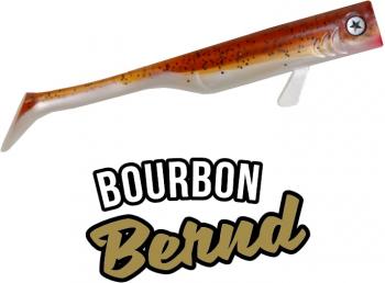 Drunk Bait 16cm - Bourbon Bernd