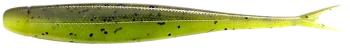 NOIKE S.L.T. Minnow 3.5 - Green Pumpkin Chartreuse | 131