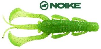 3" Noike Smokin' Dad - Chartreuse UV | 44