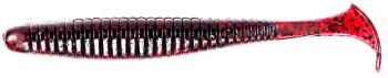 4" Noike Smokin`Swimmer - Dark Red | 103