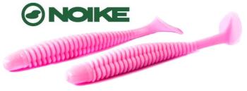 3" Noike Wobble Shad - Bubblegum | 49