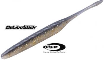 3.5" O.S.P DoLive Stick - TW103| Golden Shiner