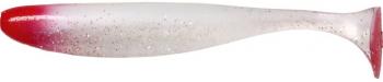 Quantum 4Street Bass Shad - 4.4" Red Head