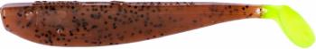 Quantum Mann`s - Q-Paddler - 12cm - Brown Shiner CT