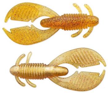 2" Ax Craw Mini - Golden Goby (laminiert)