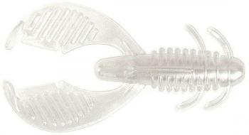 2" Ax Craw Mini - Pearl White (No Scent)