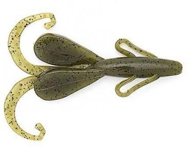 2" reins Tiny Hog - Watermelon Seed