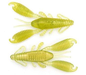 2.5" Reins Ring Craw lam. - Ayu