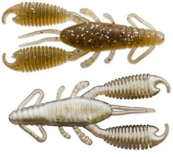 2.5" Reins Ring Craw lam. - Undercover Shad ( BA-Edition)