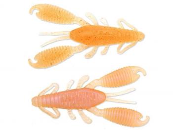 2.5" Reins Ring Craw lam. - Wakasagi