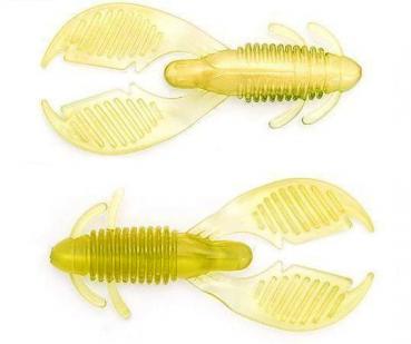 3" AX Craw - Reins - Ayu