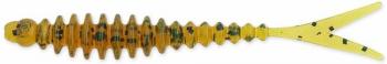 3" Fins Ringer (reins) - Motoroil Pepper