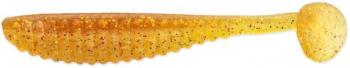 3.5" reins S-Cape Shad - Golden Goby ( BA-Edition)