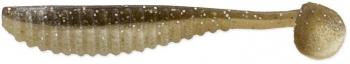 3.5" reins S-Cape Shad - Undercover Shad ( BA-Edition)