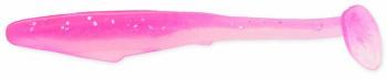 4" reins Rockvibe Shiner - Clear Pink