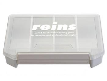 Reins Lure Cases 3010 - Weiss