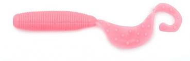 2" Fat G-Tail Grub - Bubblegum