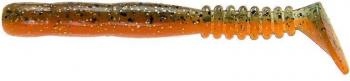 3" Rockvibe Shad - Orange Baitfish (lam.)