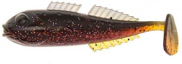 4" reins Goby Goby - Natural Shell