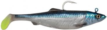 Savage Gear 4D HERRING BIG SHAD - 25cm - 300g - Real Herring PHP