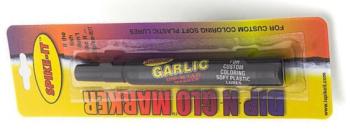 SPIKE-IT Marker - Garlic Black