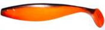 22,5cm Relax Ripper - Orange Schwarz