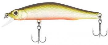 ZipBaits ZipBaits Orbit 80 SP-SR - Natural Impact 03980 SP-SR - Thread FinShad 018