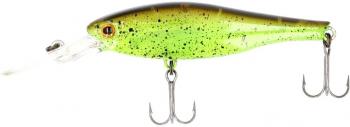 ZipBaits Trick Shad 70SP - GP Chart. | 008