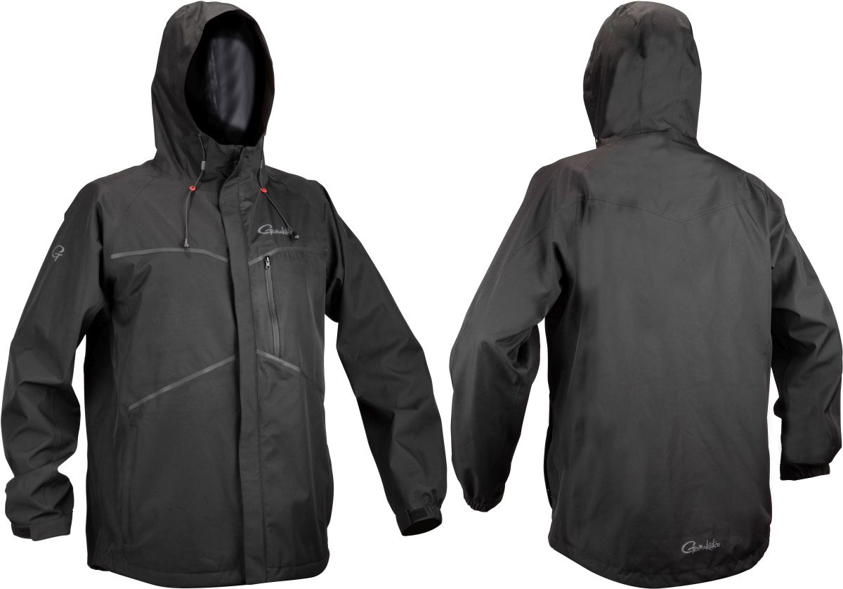 Kunstkoder in rauen Mengen Gamakatsu G Rain Jacket 2.5 Layer Gr.XXXL
