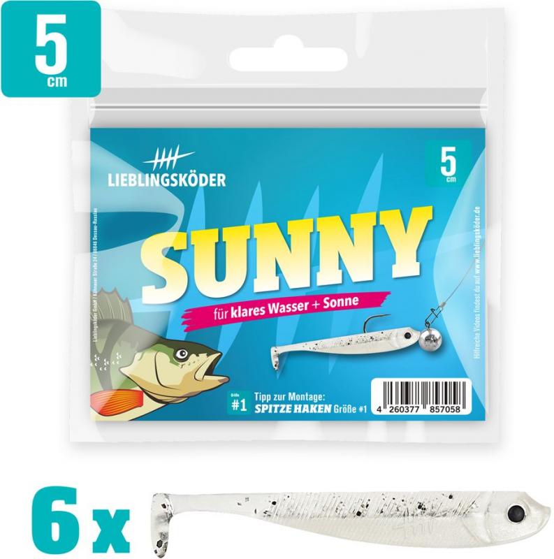 LK - 5cm - Sunny
