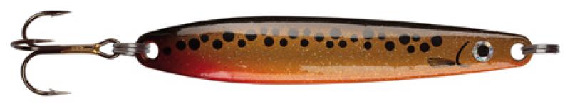 Thor von Falkfish 8,5cm - 26g - Gold Blk Gli Ob Rt 1387