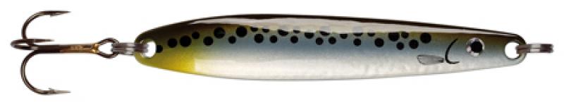 Thor von Falkfish 8,5cm - 26g - Greentrout 1586