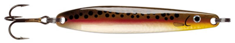 Thor von Falkfish 8,5cm - 26g - Goldtrout PS 1597
