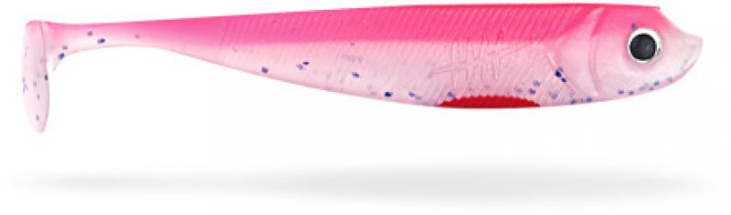 LK - 10cm - Pinky - truebes Wasser + Wolken